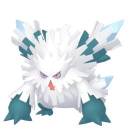 Abomasnow (Mega)