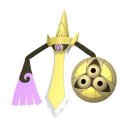 Aegislash (Blade)