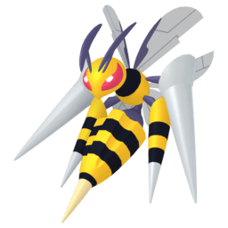 Beedrill (Mega)