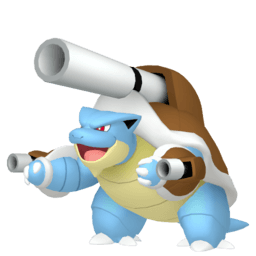 Blastoise (Mega)