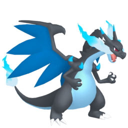 Charizard (Mega X)