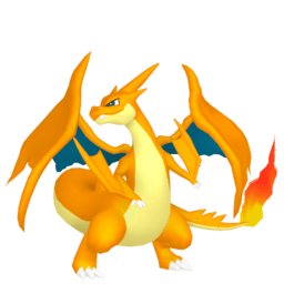 Charizard (Mega Y)