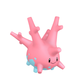 Corsola