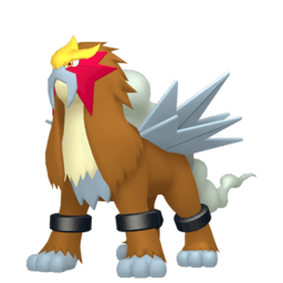 Entei