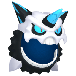 Glalie (Mega)