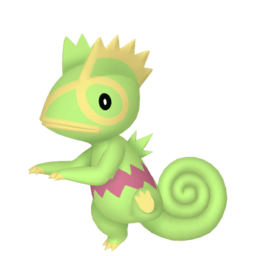 Kecleon