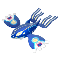 Kyogre (Primal)