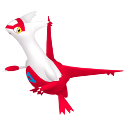 Latias