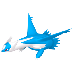 Latios