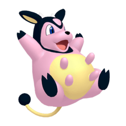 Miltank