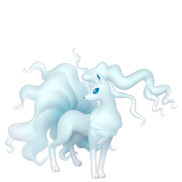 Ninetales (Alolan)