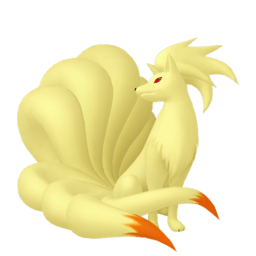 Ninetales