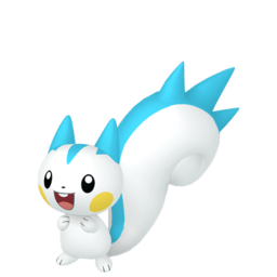 Pachirisu