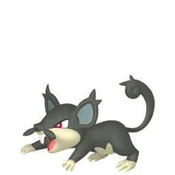 Rattata (Alolan)