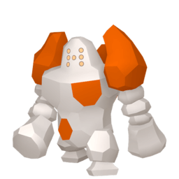 Regirock