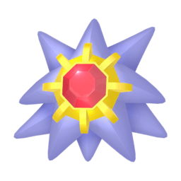 Starmie