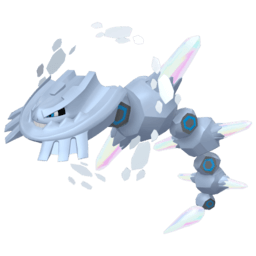 Steelix (Mega)