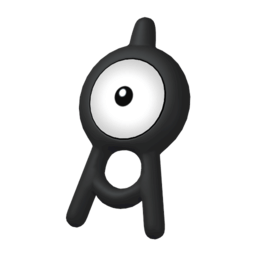 Unown