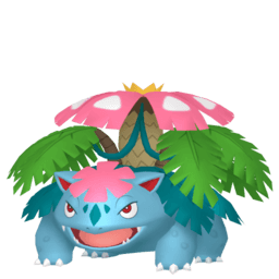 Venusaur (Mega)