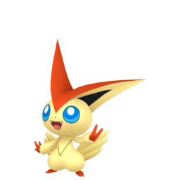 Victini