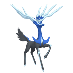 Xerneas